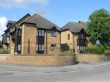 Rosehill Court, Boxmoor