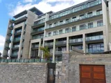 THE AZURE, THE HOE, PLYMOUTH