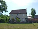 Haybarn Road, Deeping St Nicholas, PE11