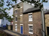 Church Street, BISHOP'S STORTFORD