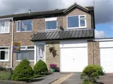 Kingswood Road, Eastfield Dale, Cramlington