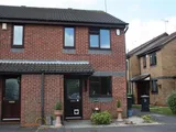 Roseberry Gardens, Hucknall, Nottinghamshire