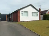 Woodridge Avenue, Marford, Wrexham LL12
