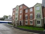 Temple Road, Smithills Glade, Bolton BL1