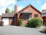 Langley Road, Merryhill, Wolverhampton WV3