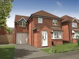 Plot 9, The dalham, Maple View, Ruddington Lane, Nottingham
