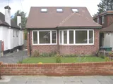 Kingsmead, Barnet EN5