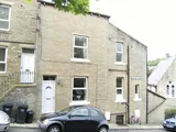 Balmoral Street, Hebden Bridge HX7