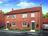 "The Priory" The Hathaways, Bishopton Lane, Stratford-upon-Avon, Warwickshire
