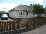 Greenknowe Street, Wishaw ML2