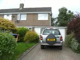 Tollemache Close, Mottram, Hyde SK14