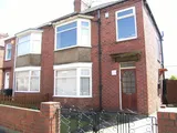 Rothbury Terrace, North Shields NE29