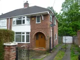 Brook Road, Trentham, Stoke-On-Trent ST4