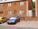 Cwrt Yr Ysgol, Treherbert, Treorchy, Mid Glamorgan