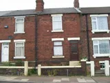 Ferham Road, Rotherham
