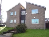 Fleming Way, Flanderwell, Rotherham, South Yorkshire