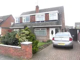 Sutherland Drive, Wirral CH62