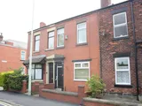Eaves Lane, Chorley PR6
