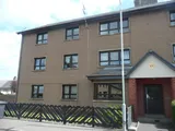 York Terrace, Montrose DD10