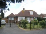 Gilham Grove, Deal CT14