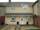 Park Lane West, Tipton DY4