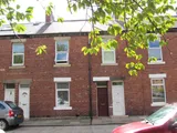 William Street, South Gosforth, Newcastle Upon Tyne NE3