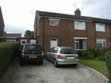 St. Marys Avenue, Weaverham, Northwich CW8
