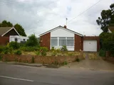 Chapel Road, Isle Of Grain, Rochester ME3