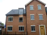 Castle Mews Castle Street, Eccleshall ST21