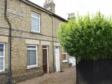 Alma Terrace, Chatteris, Cambridgeshire