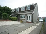 Dee Avenue, Renfrew PA4