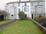 Exeter Road, Exmouth