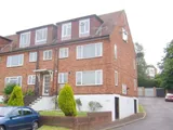 Bradham Court, Exmouth