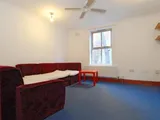 Blythe Road, London, W14