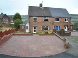 Robertshaw Crescent, Deepcar, Sheffield, S36