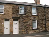 Queen Street, Alnwick NE66
