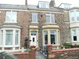 Linskill Terrace, North Shields NE30