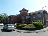 Willow Court, Gatley