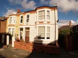 Rockpoint Avenue, New Brighton