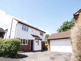 Fairways Close, Woolton, LIVERPOOL, Merseyside