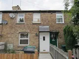 Lodge Lane North Finchley N12