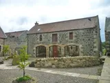 The Granary, Struthers Barns, by Craigrothie, Cupar