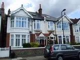 Fordhook Avenue, Ealing
