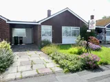 Hallwood Road, Handforth, Wilmslow