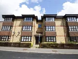 Kingsdale Court, Milton Road, Swanscombe, Kent , DA10 0LX