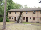 Howorth Court, Blewburton Walk, Harmans Water