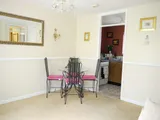 Howorth Court, Blewburton Walk, Harmans Water