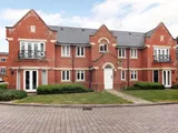 Longbourn, Windsor, Berkshire, SL4