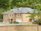 Royal Oak Hill, Christchurch