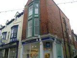 Skinner Street, Whitby YO21